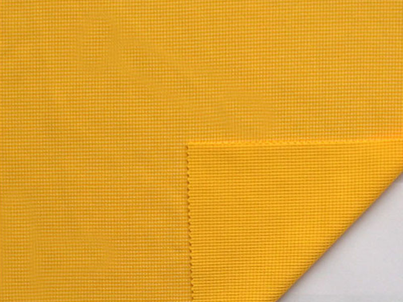 抽針雙面布-3006